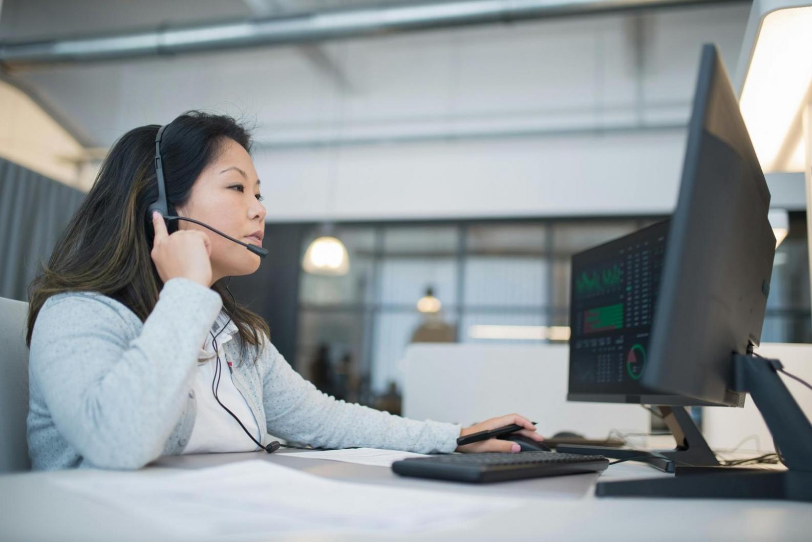 Network monitoring and diagnostics