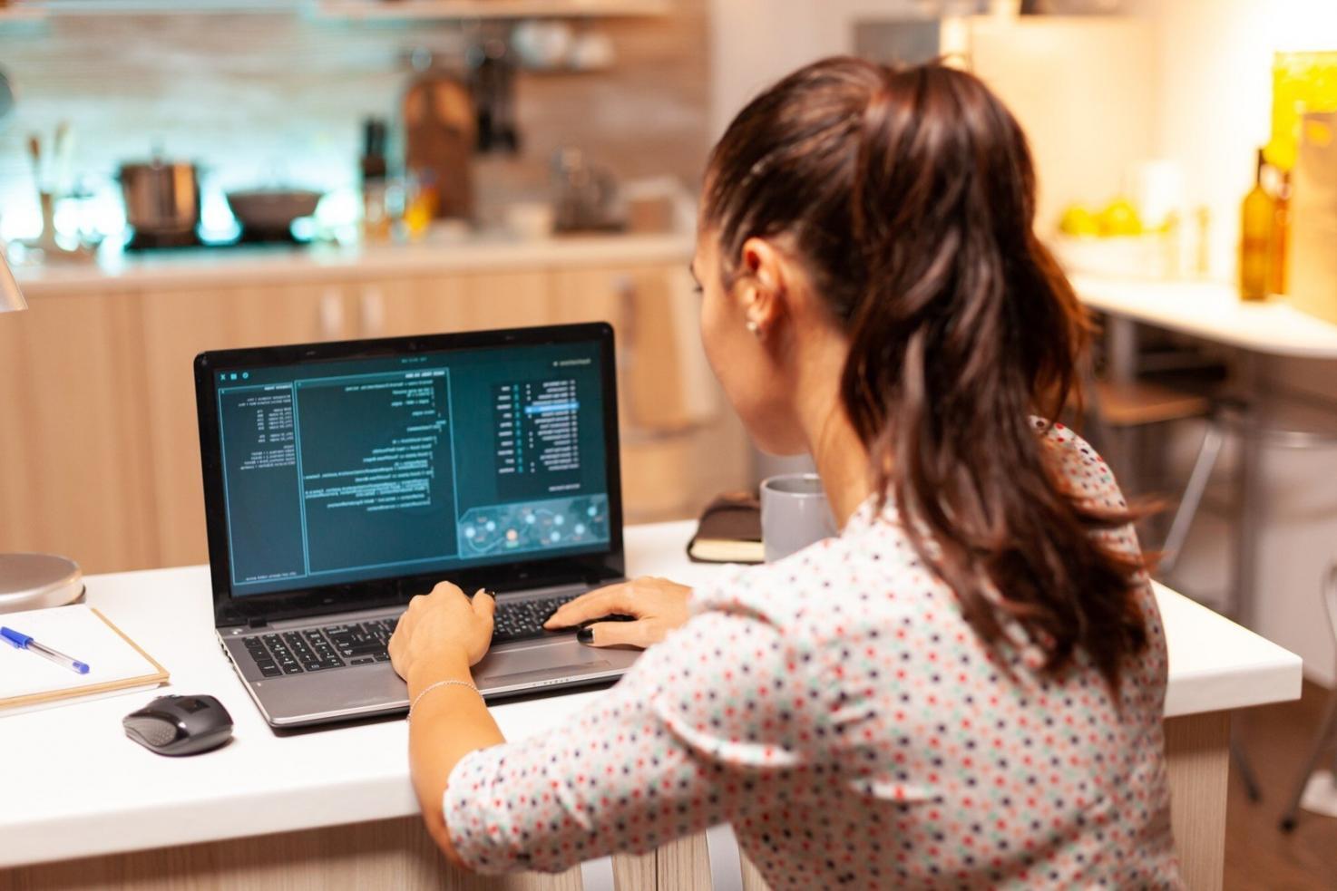 Hands-on server configuration lab