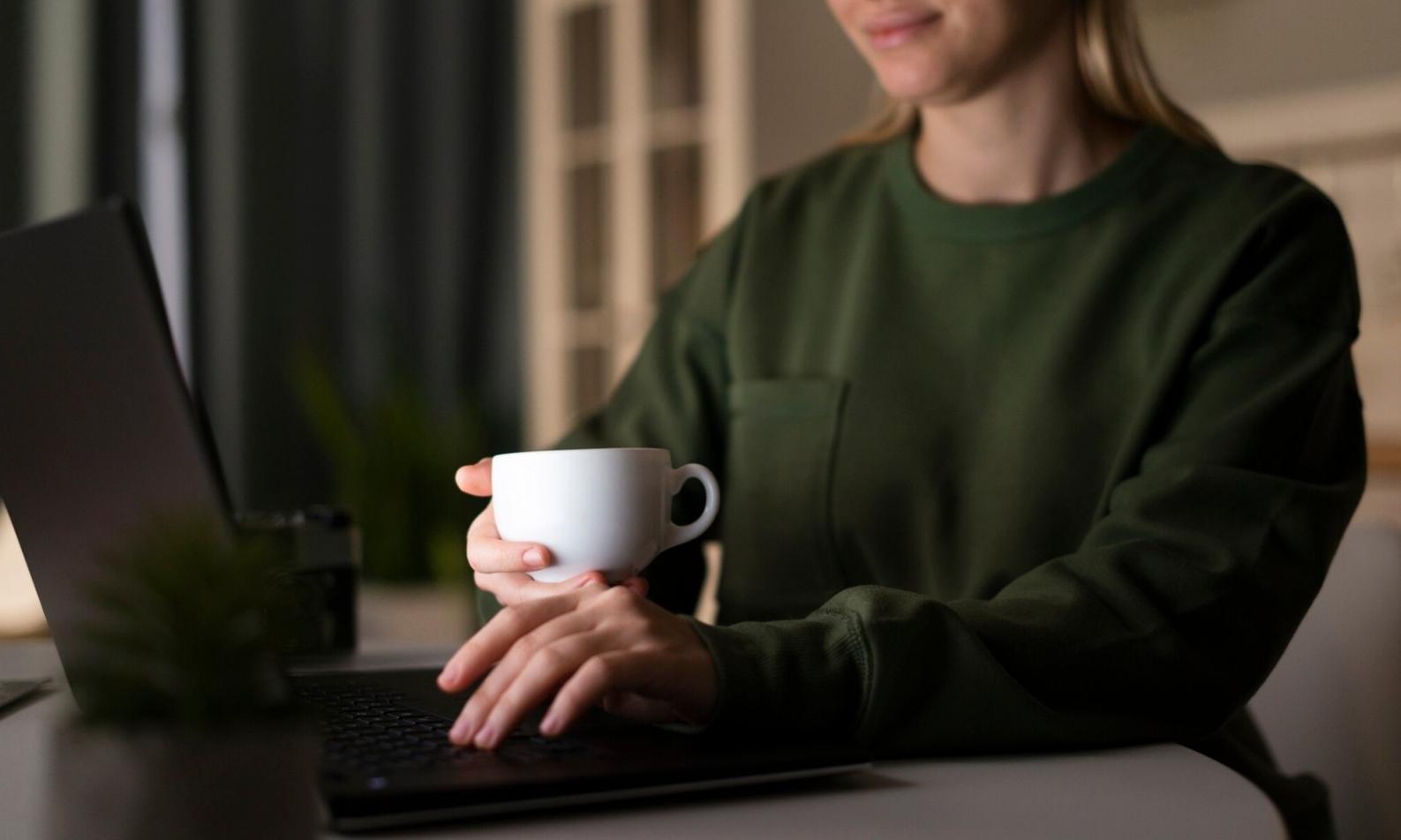 Server management training environment with multiple monitors displaying system dashboards and network configurations