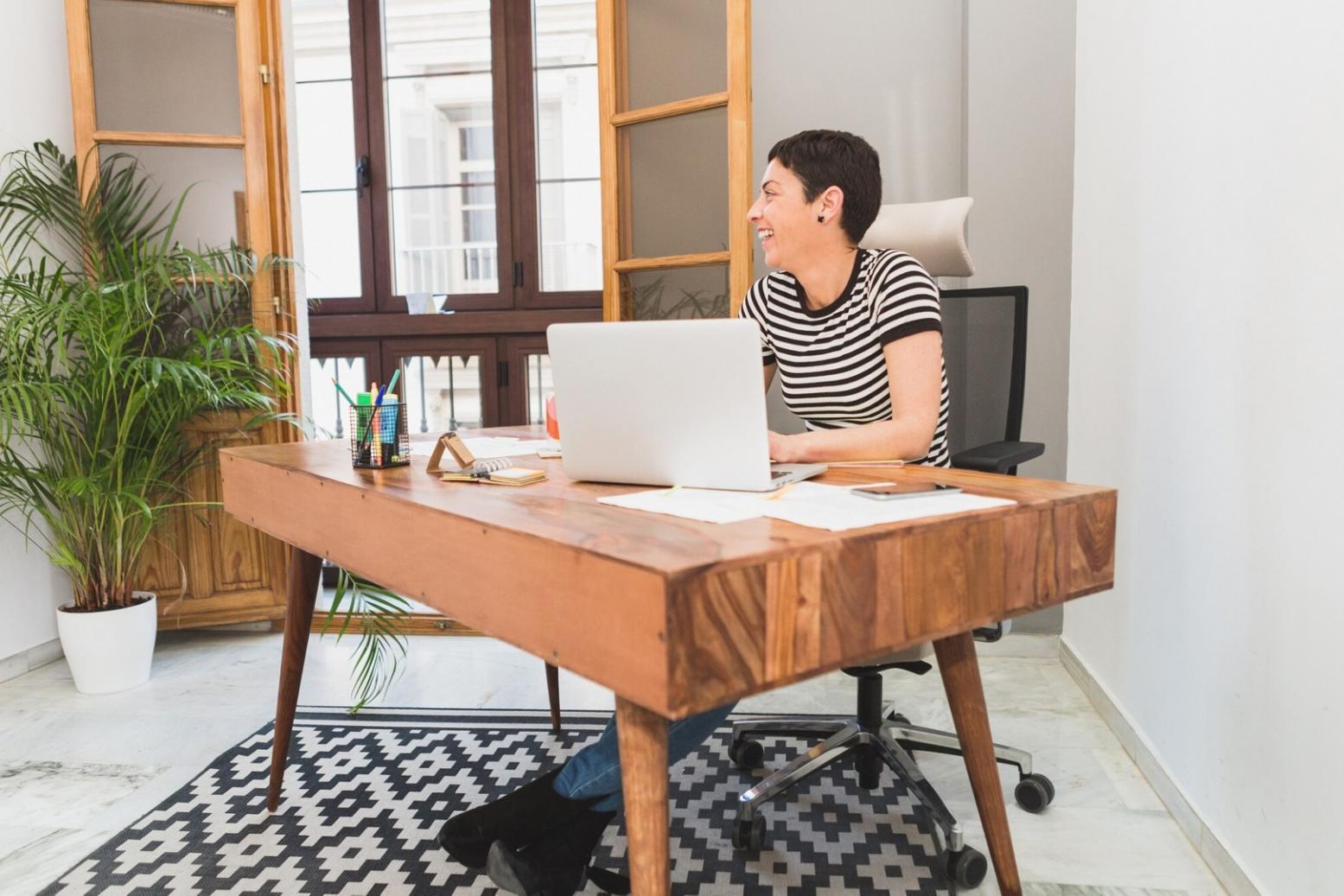 Team collaboration in server management