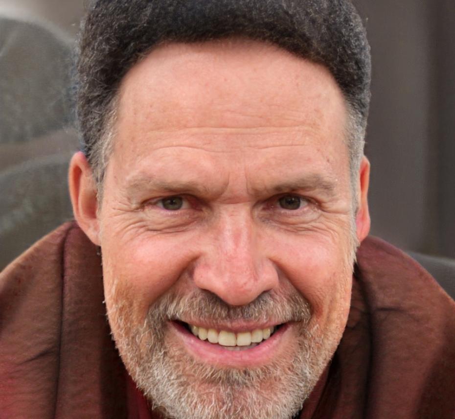 Portrait of Ahmet Koçak, cloud infrastructure specialist