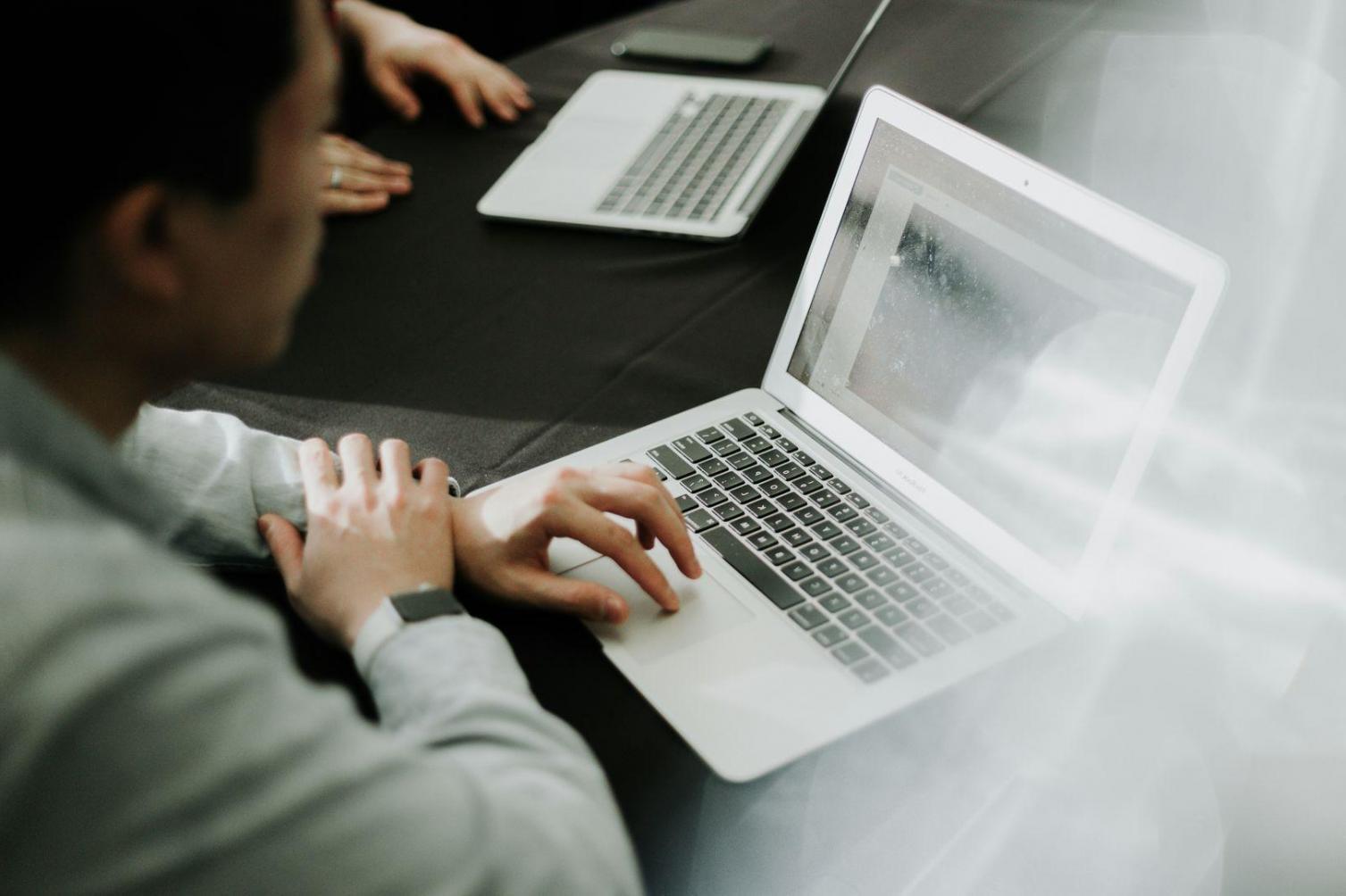 Professional server management training environment